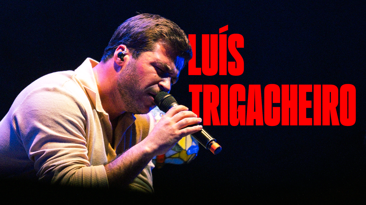 Luís-Trigacheiro