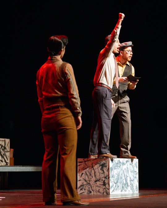 AS SOMBRAS DE UMA AZINHEIRA